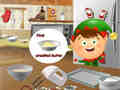 Jwèt Yummy Xmas Tree Cookies