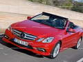 Jwèt Benz E-Class Cabriolet Puzzle