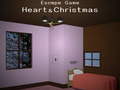 Jwèt Heart & Christmas Escape game