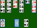 Jwèt Trump's Solitaire Golf