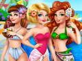 Jwèt Girls Summer Fashion Fun