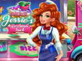 Jwèt Girls Fix It Jessie's Ice Cream Truck
