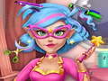 Jwèt Galaxy Girl Real Haircuts