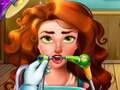 Jwèt Olivia Real Dentist