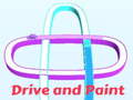Jwèt Drive And Paint
