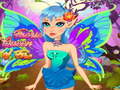Jwèt Faerie Queen of Fire