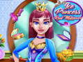 Jwèt Ice Princess Real Makeover