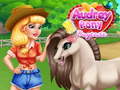 Jwèt Audrey Pony Daycare