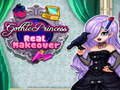 Jwèt Gothic Princess Real Makeover