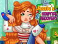 Jwèt Jessie's Hospital Recovery