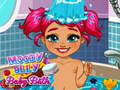 Jwèt Moody Ally Baby Bath
