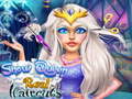 Jwèt Snow Queen Real Haircuts