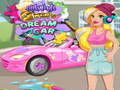 Jwèt Girls Fix It Gwen's Dream Car