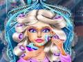 Jwèt Snow Queen Real Makeover