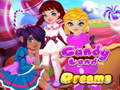 Jwèt Candy Land Dreams