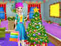 Jwèt Christmas Tree Decoration and Dress Up