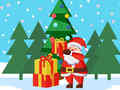 Jwèt Happy Xmas