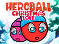 Jwèt Heroball Christmas Love
