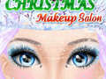Jwèt Christmas Makeup Salon