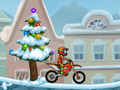 Jwèt Moto X3m 4 Winter