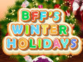 Jwèt BFFs Winter Holidays