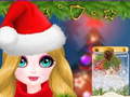 Jwèt Princess Magic Christmas DIY