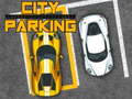 Jwèt City Parking