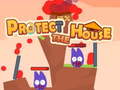 Jwèt Protect The House