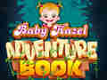 Jwèt Baby Hazel Adventure Book