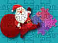 Jwèt Jigsaw Puzzle Christmas