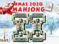 Jwèt Xmas 2020 Mahjong Deluxe
