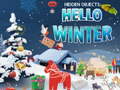 Jwèt Hidden Objects Hello Winter