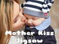 Jwèt Mother Kiss Jigsaw