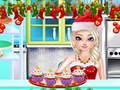 Jwèt Sister Princess Christmas Cupcake Maker