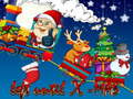 Jwèt Left Unitl X-mas