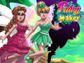 Jwèt Fairy Maker