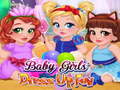 Jwèt Baby Girls' Dress Up Fun