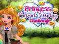 Jwèt Princess Casual Cosplay Challenge