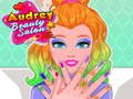 Jwèt Audrey Beauty Salon