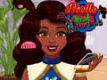 Jwèt Noelle's Real Haircuts