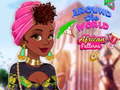 Jwèt Around the World African Patterns