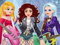 Jwèt Rock Band Dress Up
