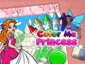Jwèt Color Me Princess