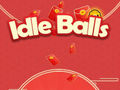 Jwèt Idle Balls