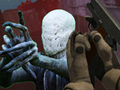 Jwèt Slenderman Must Die Survivors