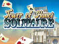 Jwèt Tower Of Hanoi Solitaire