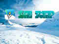 Jwèt Ski Jump