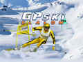 Jwèt Gp Ski Slalom