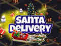 Jwèt Santa Delivery