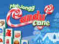 Jwèt Mahjongg Candy Cane  